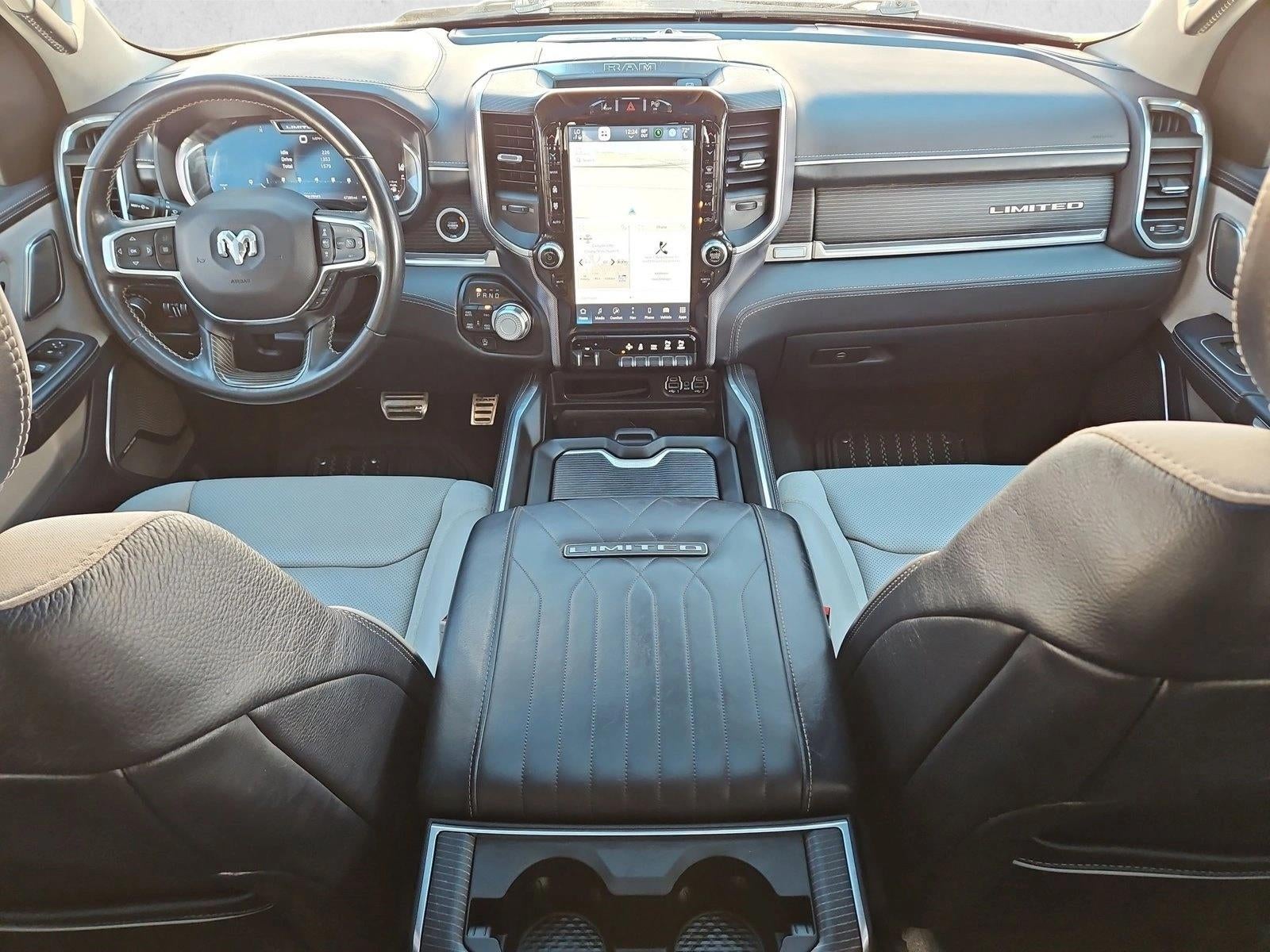 2023 RAM 1500 Limited