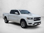 2021 RAM 1500 Laramie Crew Cab 4x4 5'7" Box