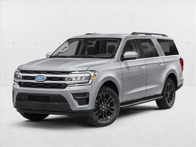 2024 Ford Expedition XLT MAX