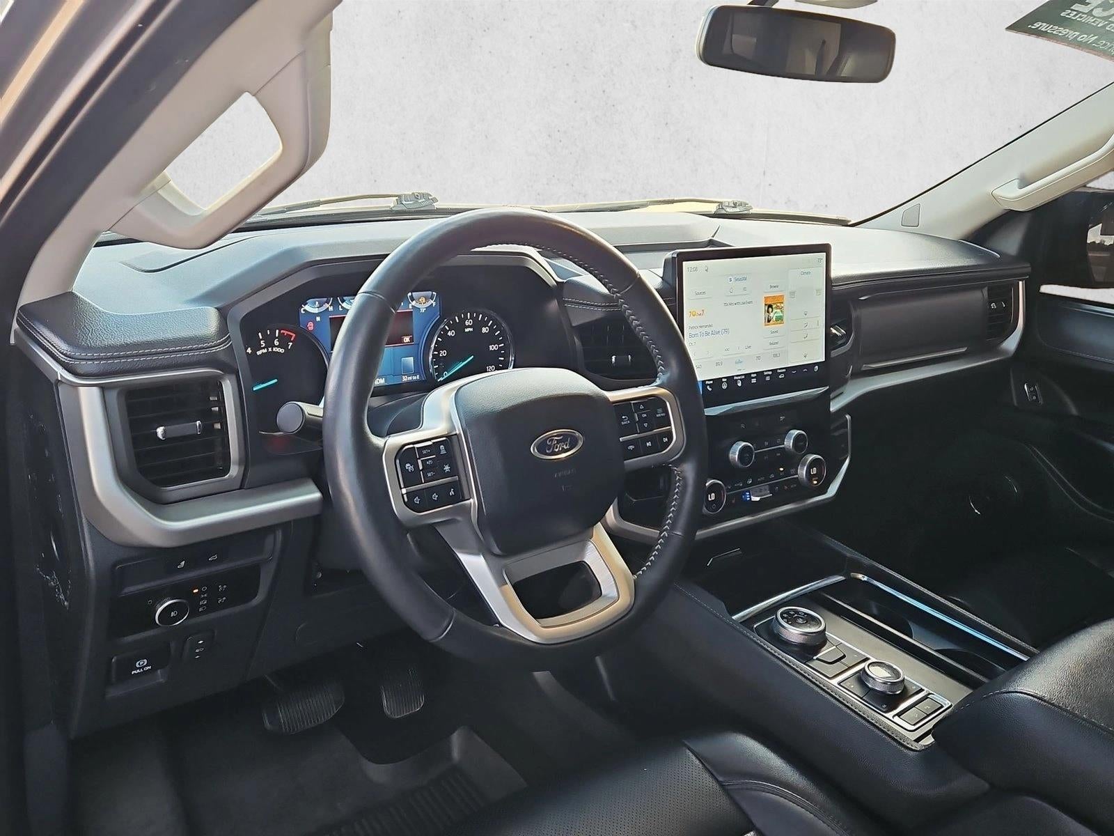 2024 Ford Expedition XLT MAX