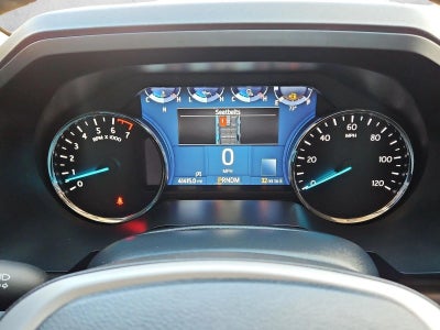2024 Ford Expedition XLT MAX