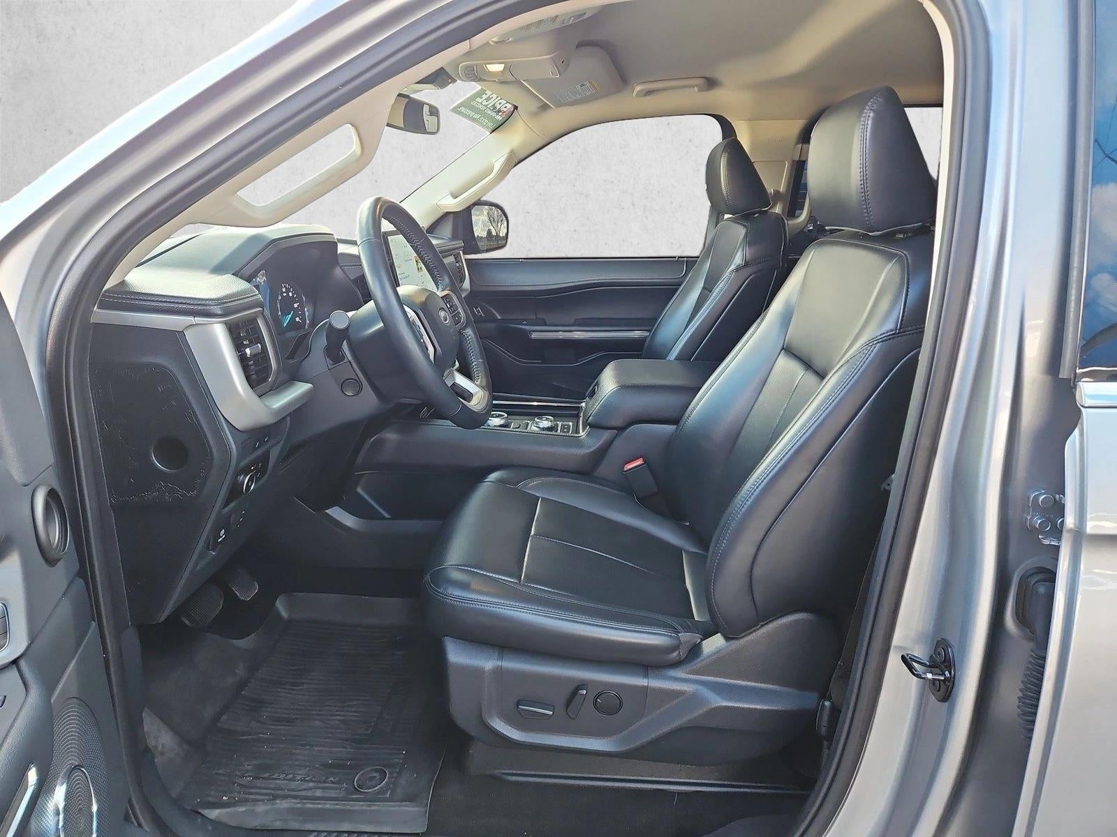 2024 Ford Expedition XLT MAX