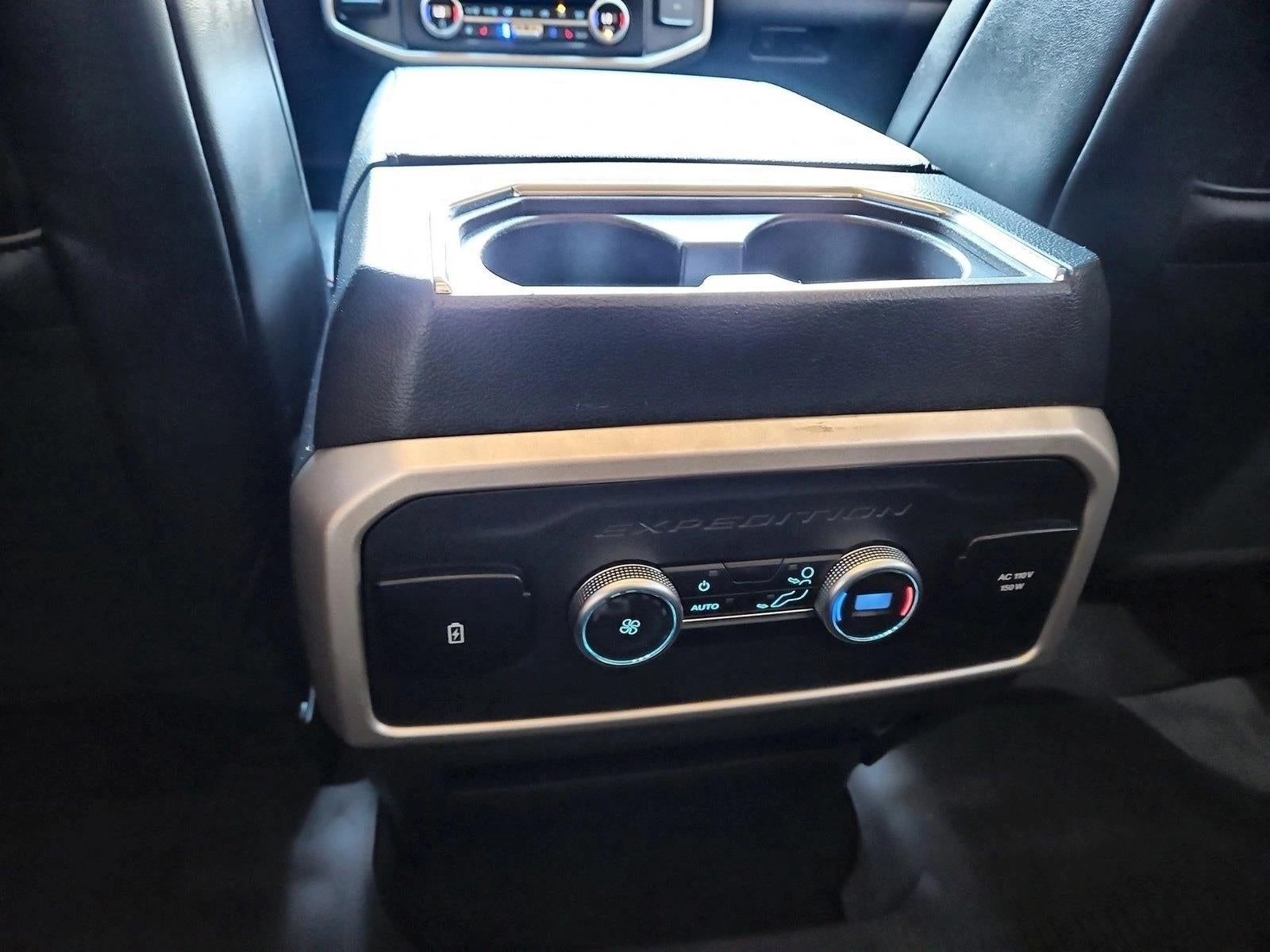 2024 Ford Expedition XLT MAX