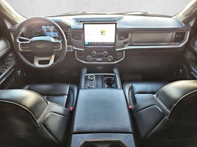 2024 Ford Expedition XLT MAX
