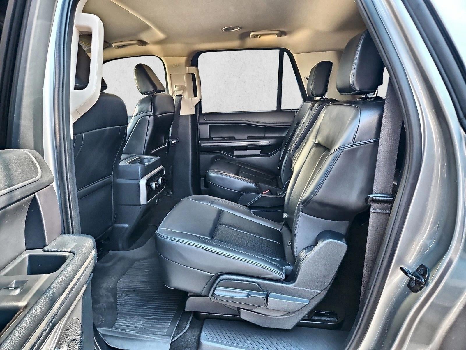 2024 Ford Expedition XLT MAX