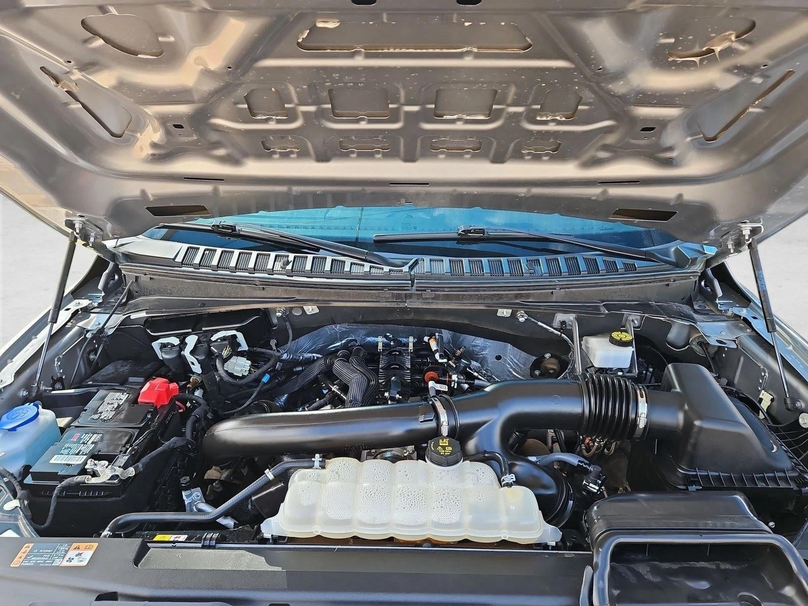 2024 Ford Expedition XLT MAX