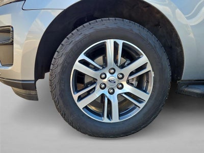 2024 Ford Expedition XLT MAX
