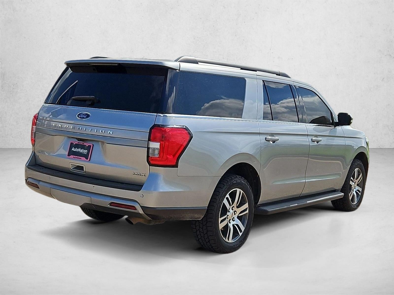 2024 Ford Expedition XLT MAX