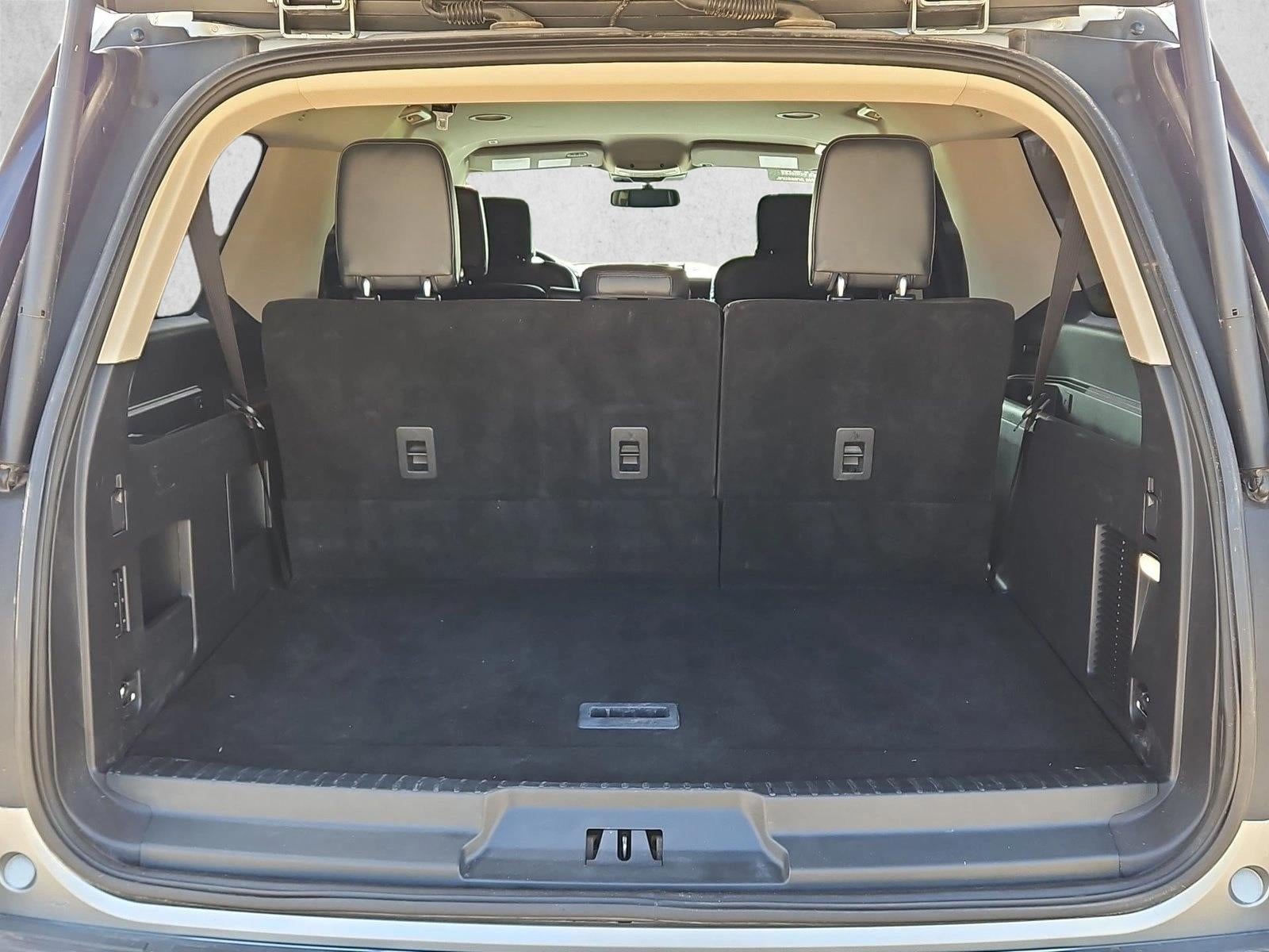 2024 Ford Expedition XLT MAX