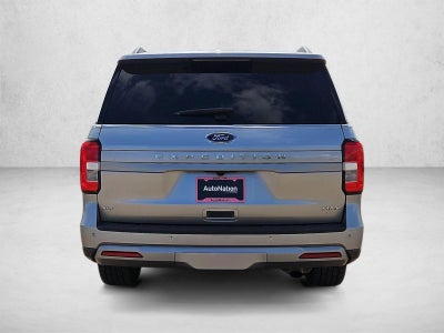 2024 Ford Expedition XLT MAX