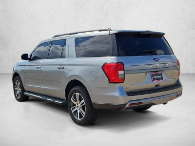 2024 Ford Expedition XLT MAX