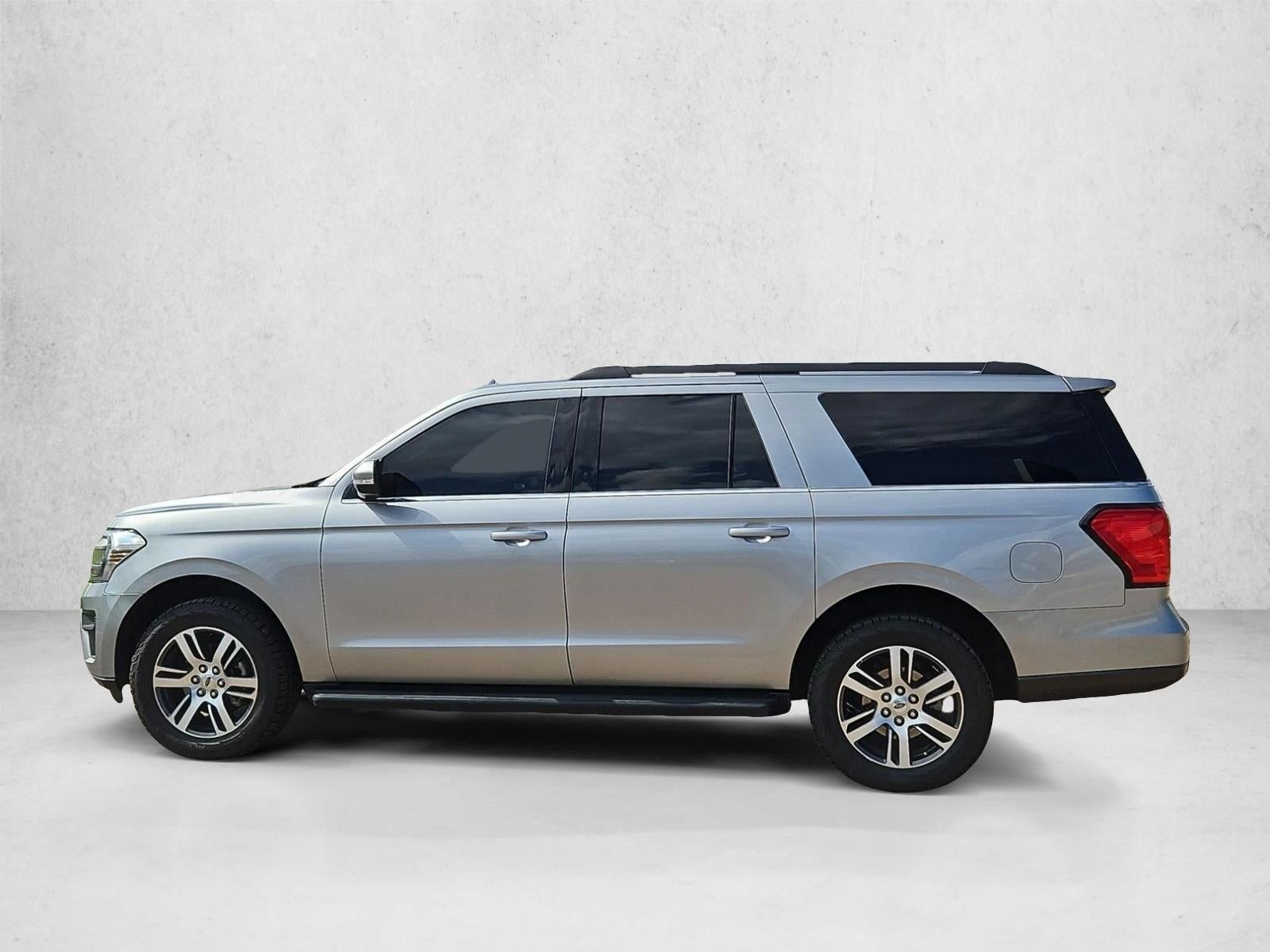 2024 Ford Expedition XLT MAX
