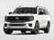 2025 Ford Expedition Platinum MAX