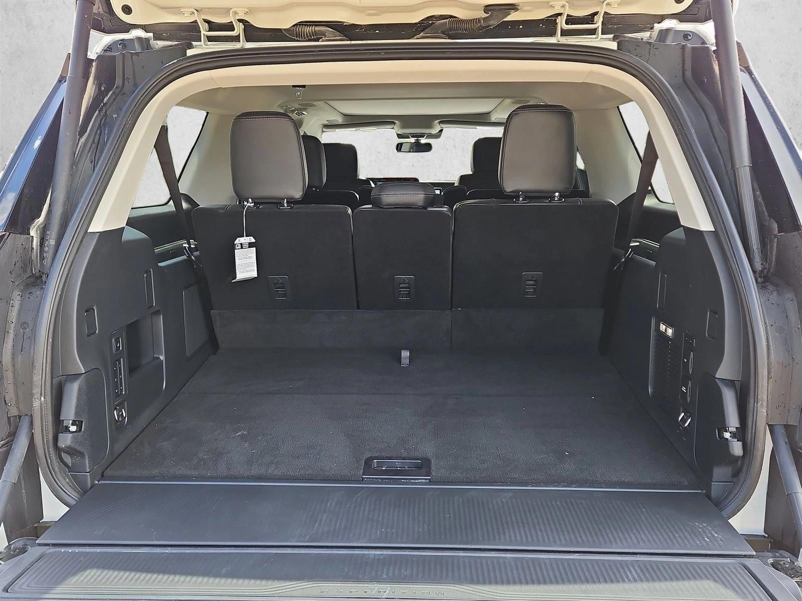 2025 Ford Expedition Platinum MAX