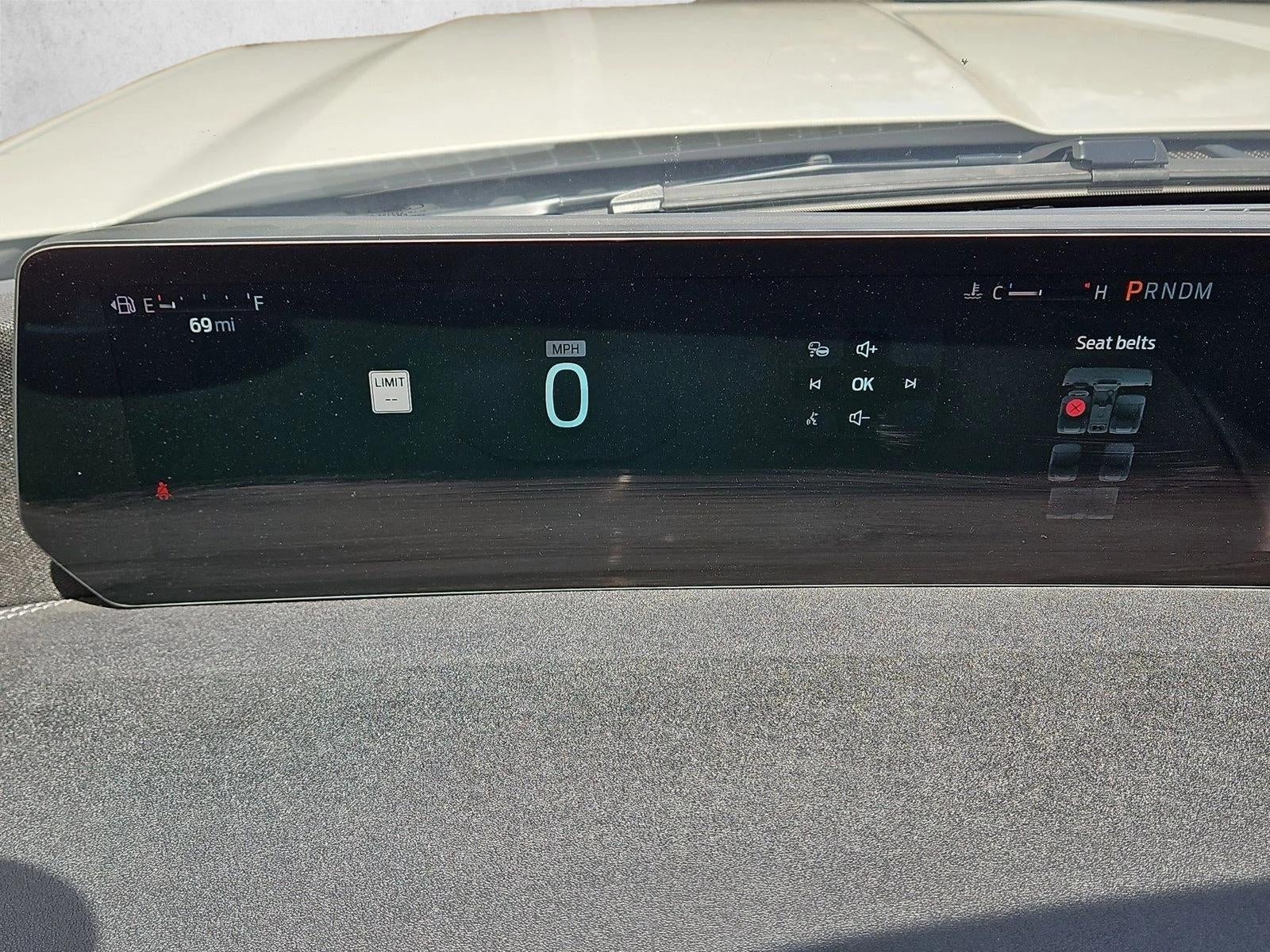 2025 Ford Expedition Platinum MAX