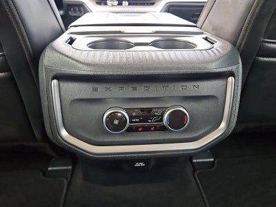 2025 Ford Expedition Platinum MAX