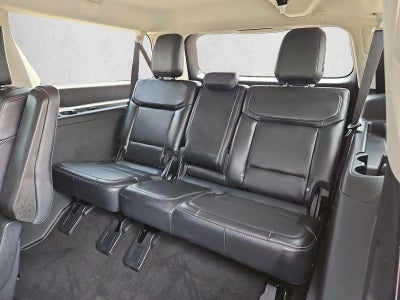 2025 Ford Expedition Platinum MAX
