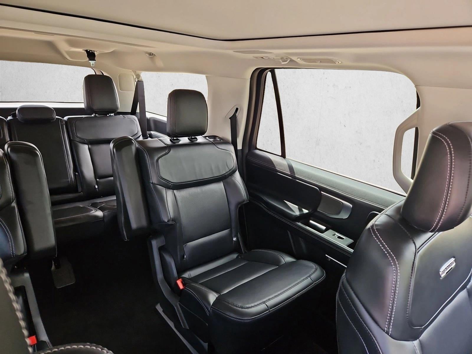 2025 Ford Expedition Platinum MAX