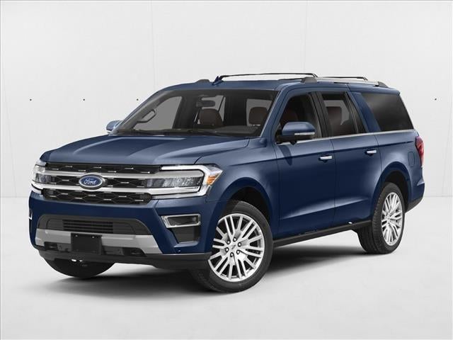 2024 Ford Expedition Limited MAX