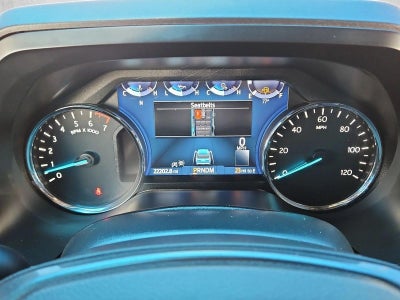 2024 Ford Expedition Limited MAX
