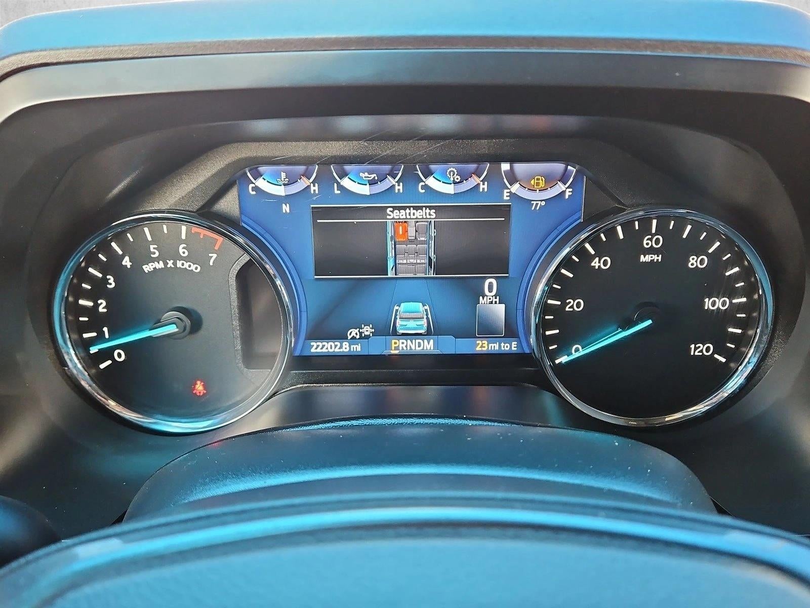 2024 Ford Expedition Limited MAX