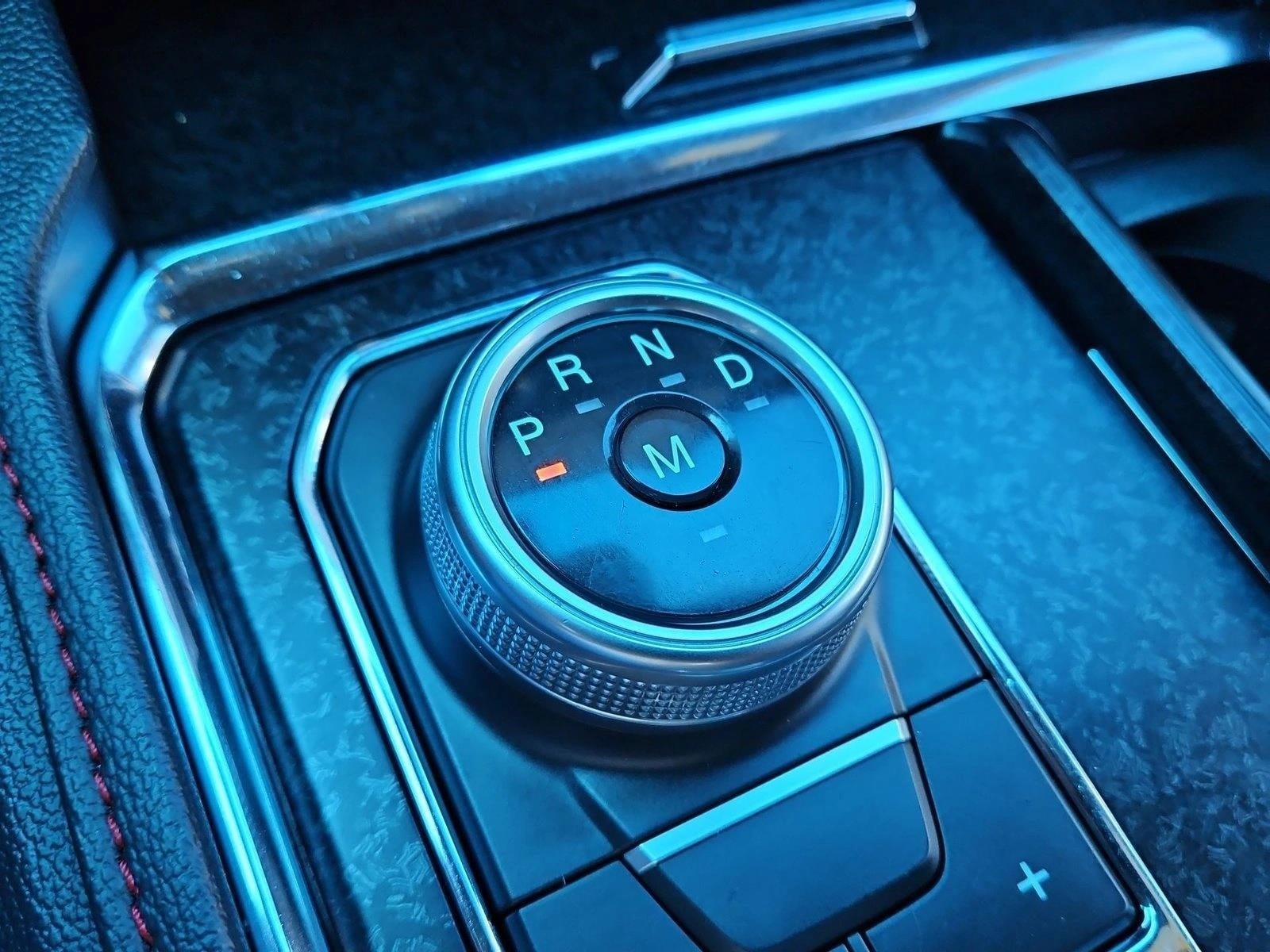 2024 Ford Expedition Limited MAX