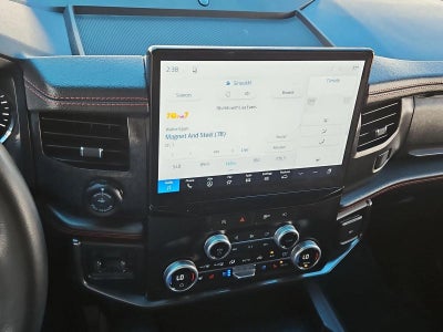 2024 Ford Expedition Limited MAX