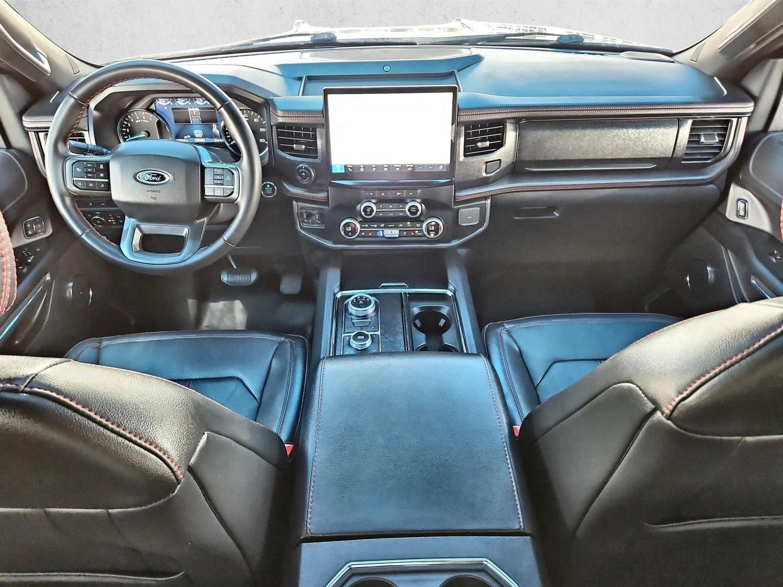 2024 Ford Expedition Limited MAX