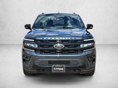 2024 Ford Expedition Limited MAX