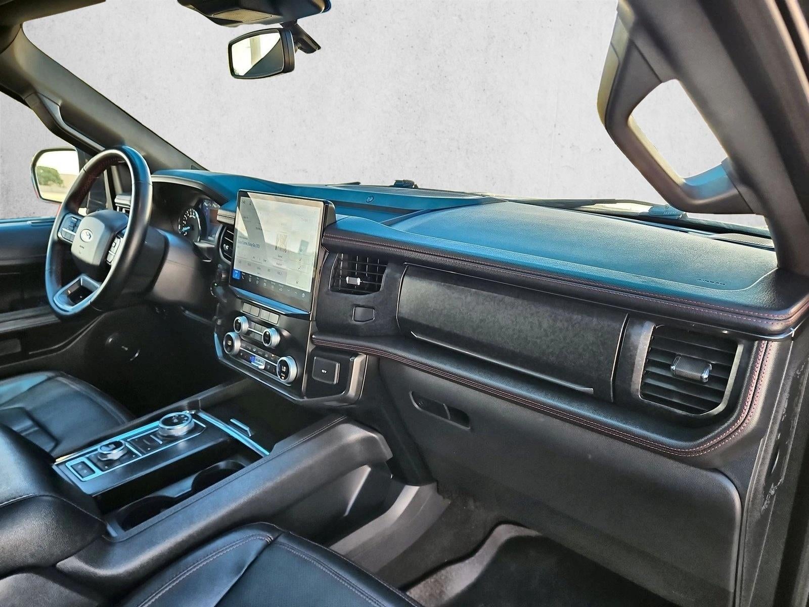 2024 Ford Expedition Limited MAX