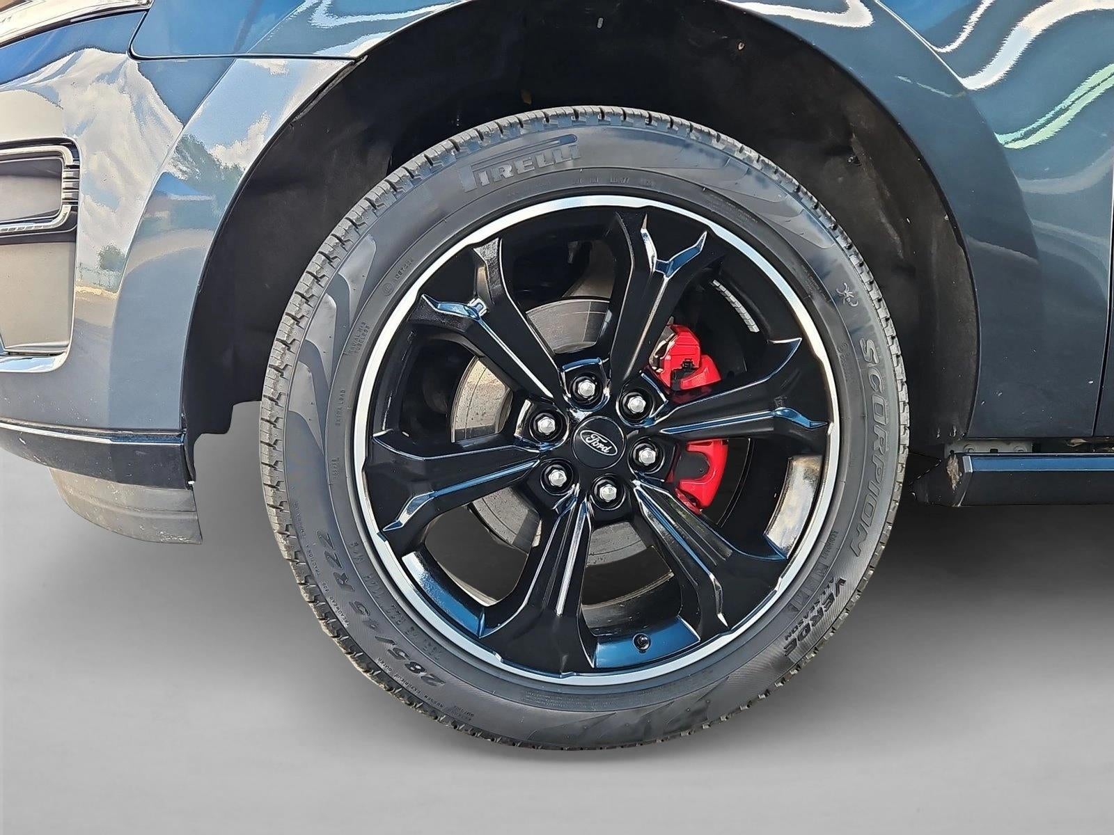 2024 Ford Expedition Limited MAX