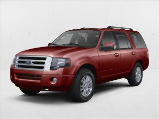 2013 Ford Expedition XLT