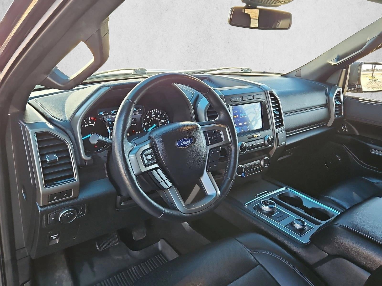 2021 Ford Expedition XLT