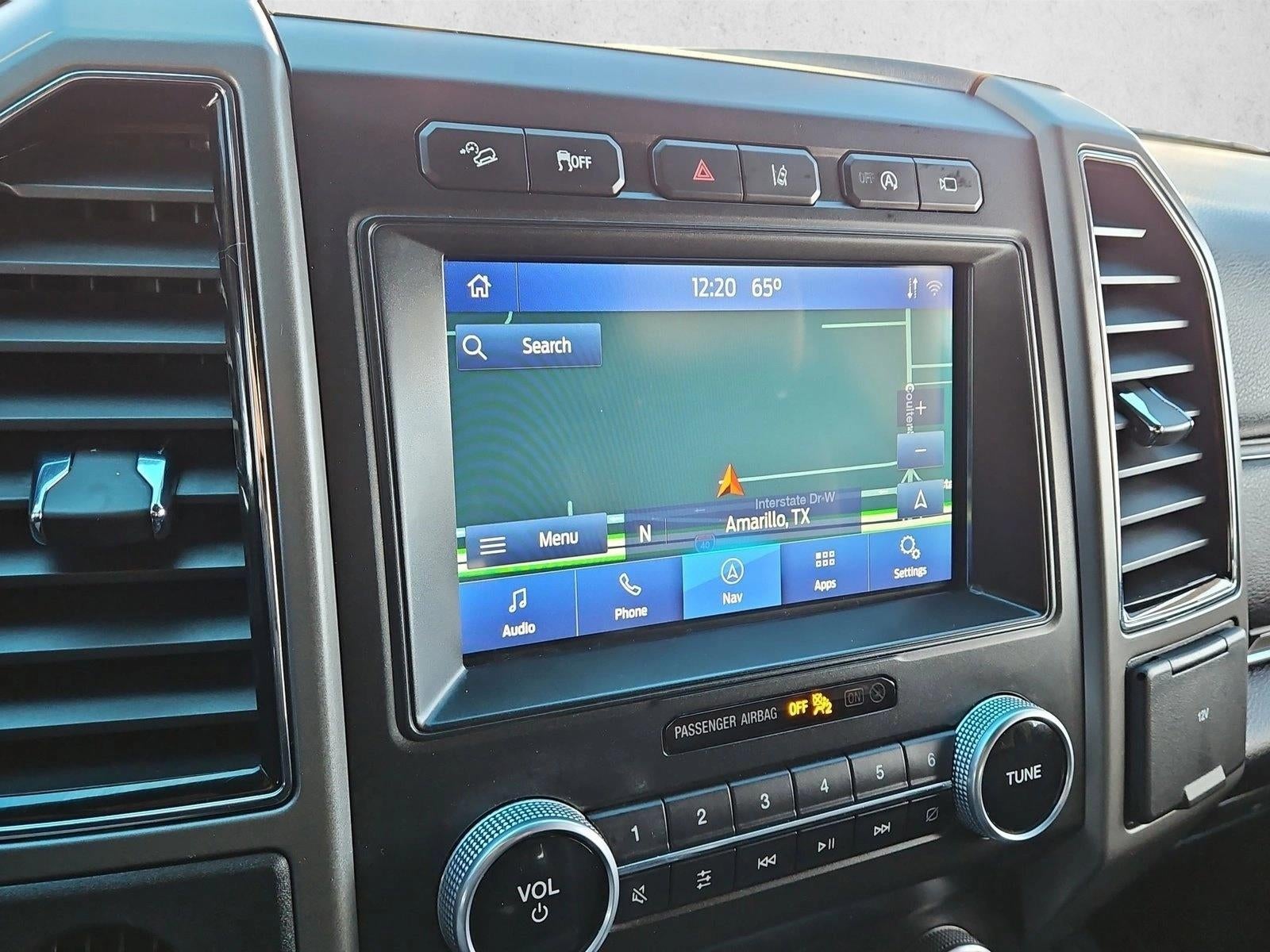 2021 Ford Expedition XLT