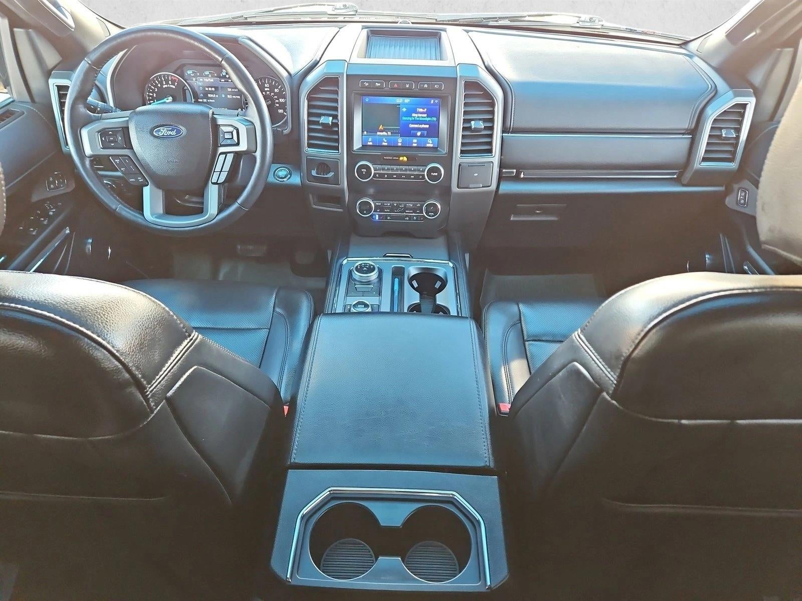 2021 Ford Expedition XLT