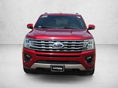 2018 Ford Expedition XLT