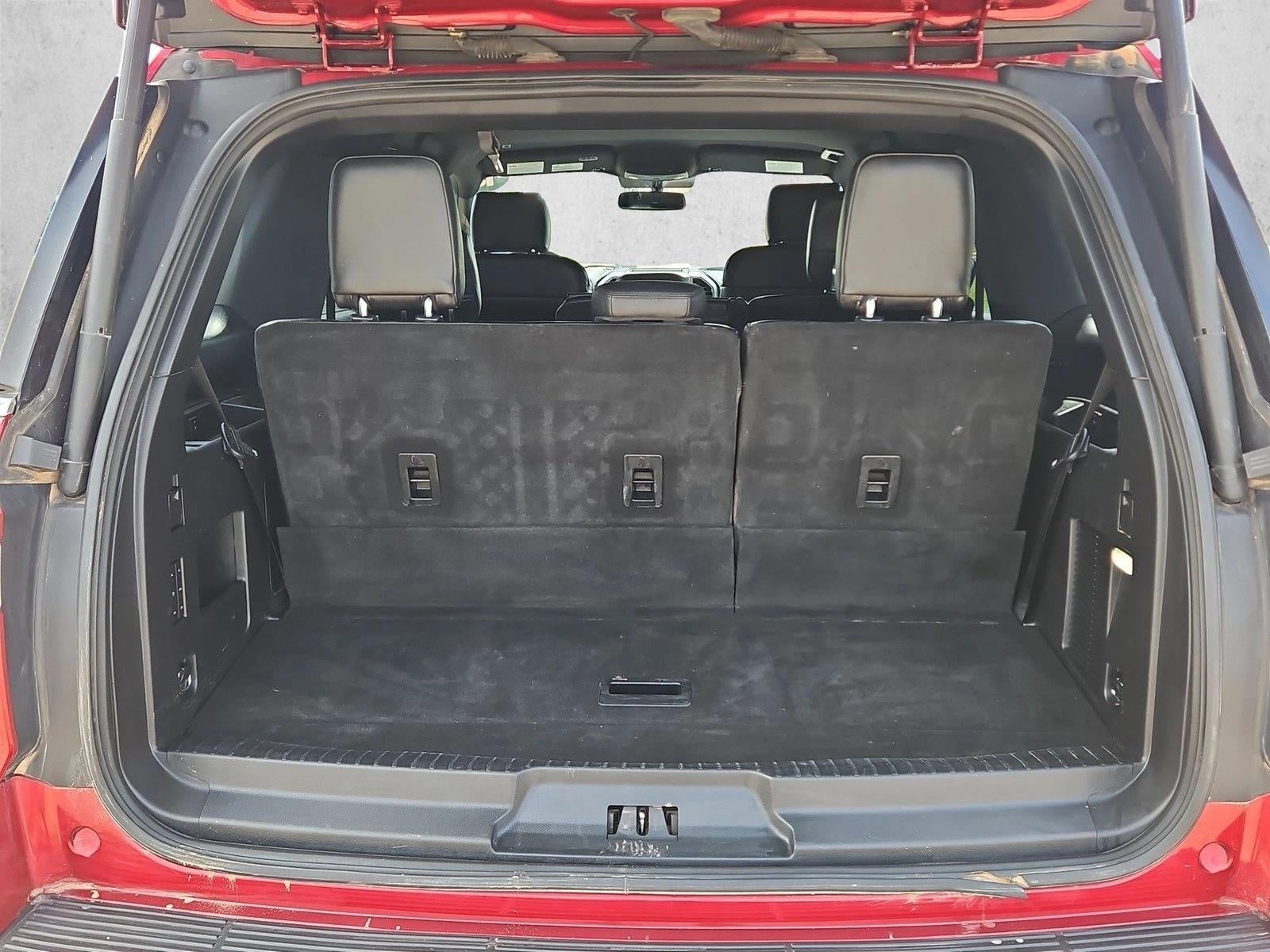 2018 Ford Expedition XLT