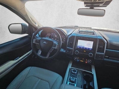 2021 Ford Expedition Platinum