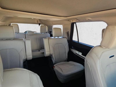 2021 Ford Expedition Platinum