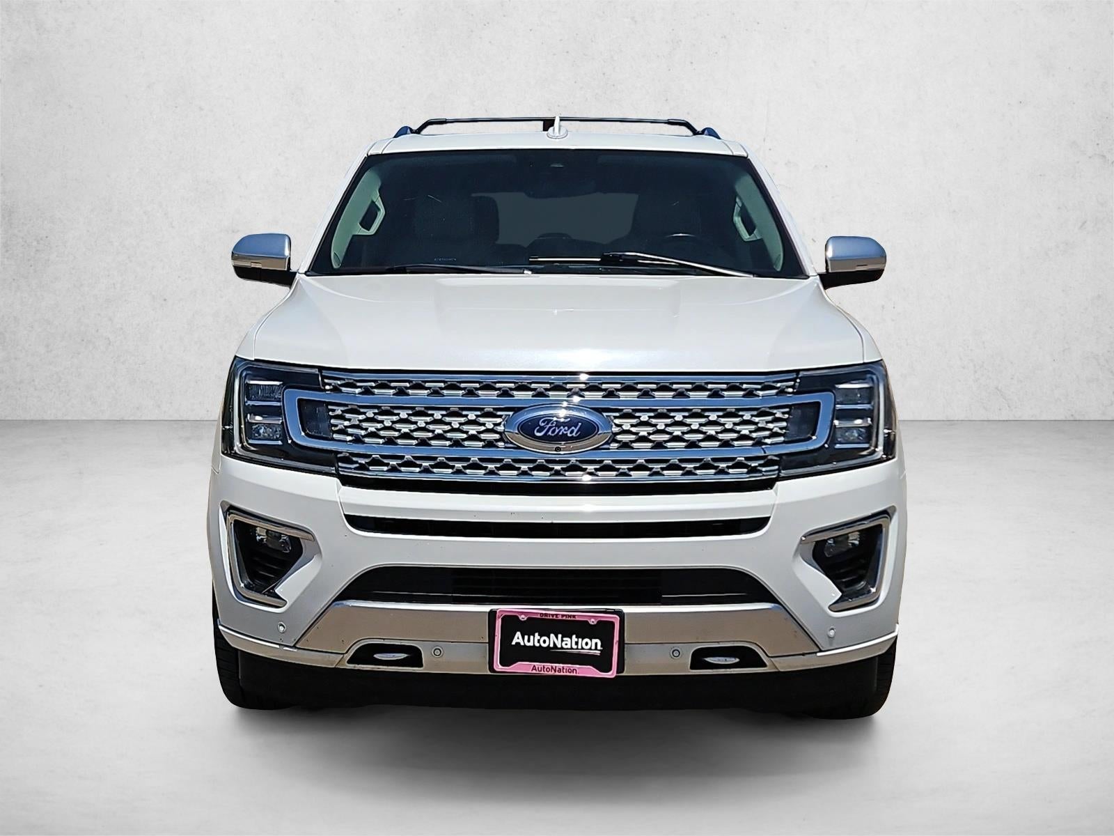2021 Ford Expedition Platinum