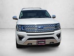 2021 Ford Expedition Platinum