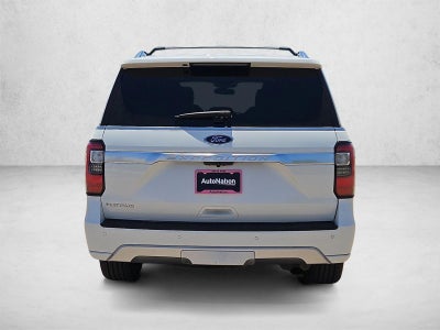 2021 Ford Expedition Platinum
