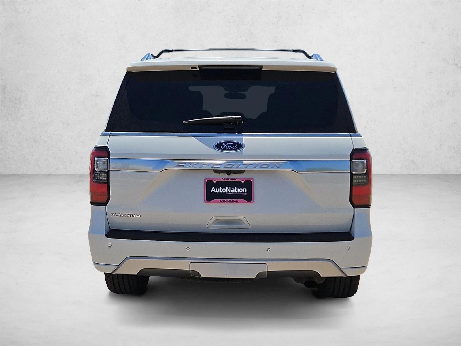 2021 Ford Expedition Platinum