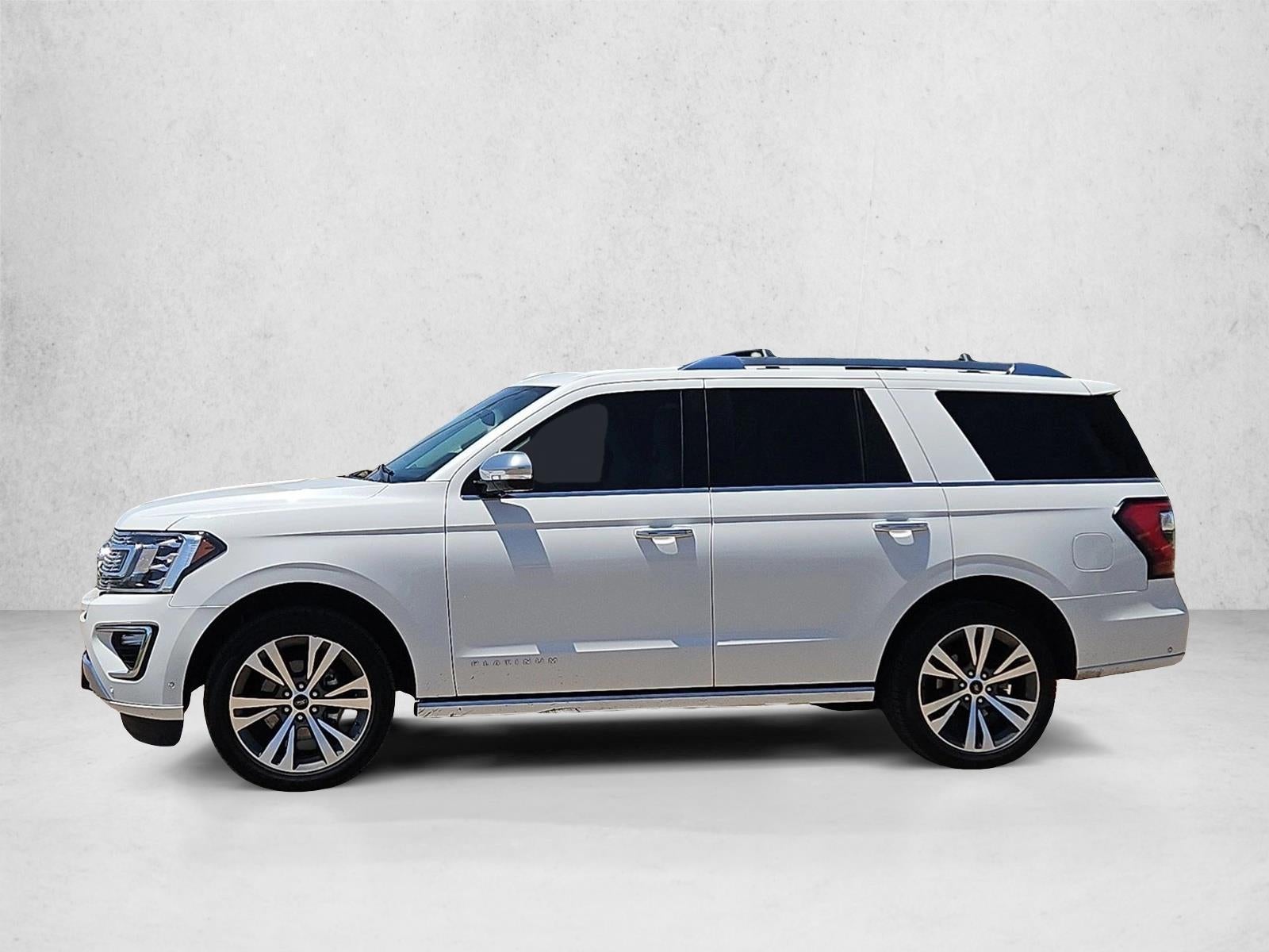 2021 Ford Expedition Platinum