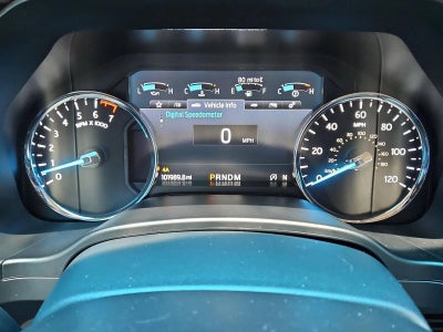 2021 Ford Expedition Platinum