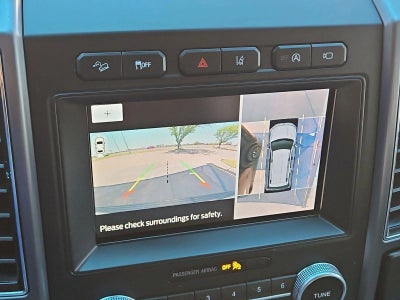 2021 Ford Expedition Platinum
