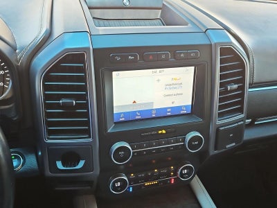 2021 Ford Expedition Platinum
