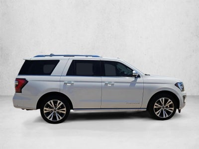2021 Ford Expedition Platinum