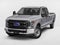 2021 Ford Super Duty F-250 SRW XL