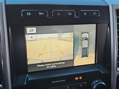 2018 Ford Super Duty F-250 SRW XL